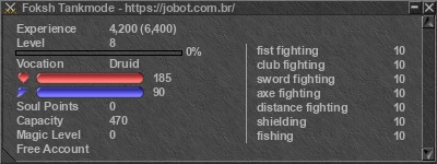 Signature for player Foksh Tankmode