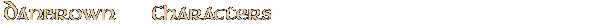 Contentbox headline