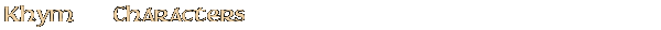 Contentbox headline