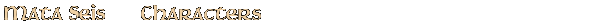 Contentbox headline