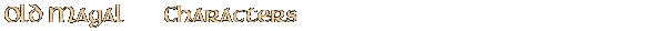 Contentbox headline