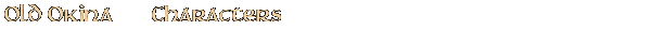 Contentbox headline