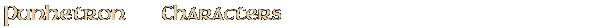 Contentbox headline