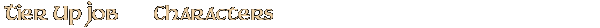 Contentbox headline