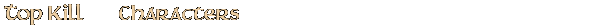 Contentbox headline
